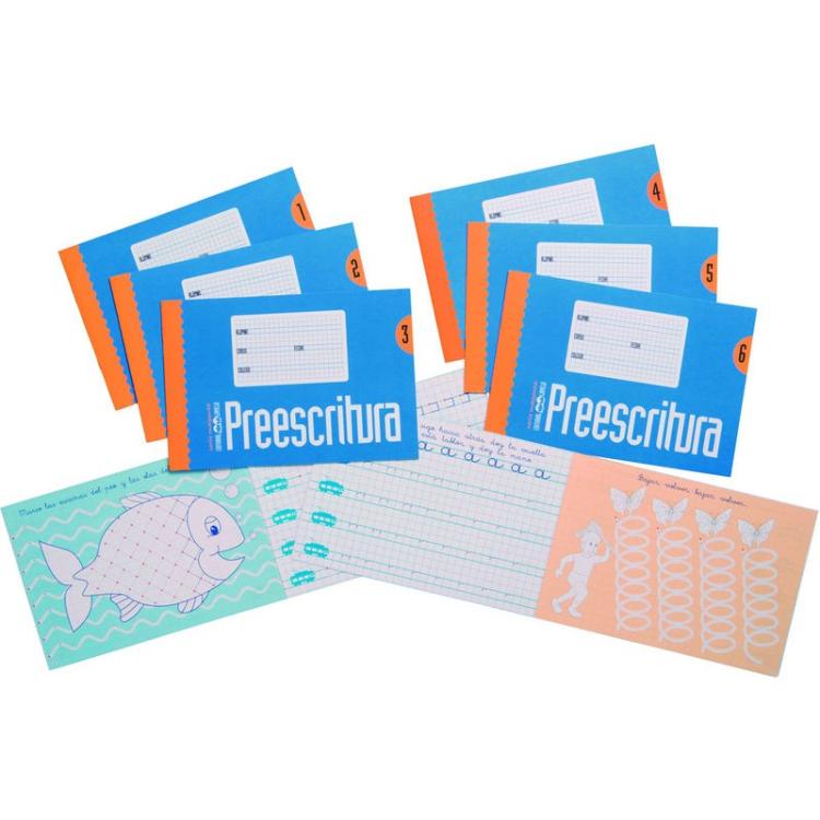 Lamela - LAM PREESCRITURA NUM 3 -MOD.2011 L35003