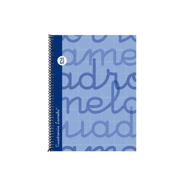 Lamela - UNP CUAD.ESPIR 4ºLAMELA C.2 5AZ7CTE002A