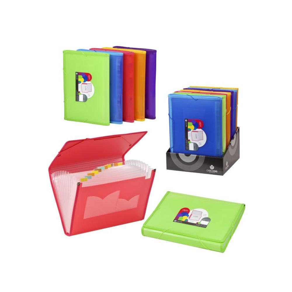 CARCHIVO - CARC CLASIFIC PP DUNE 13DEP AZ 19270050