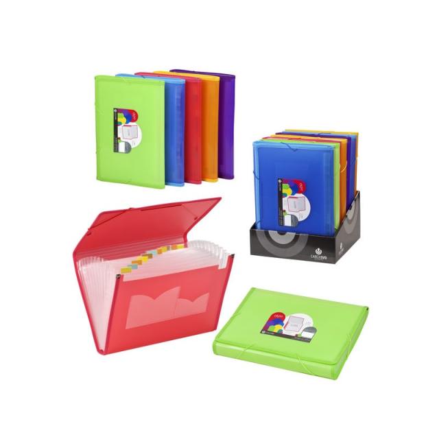 CARCHIVO - CARC CLASIFIC PP DUNE 13DEP AZ 19270050