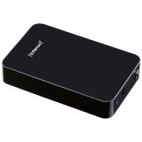 Intenso - Memory Center disco duro externo 6 TB 5400 RPM 3.5" USB tipo A 3.2 Gen 1 (3.1 Gen 1) Negro