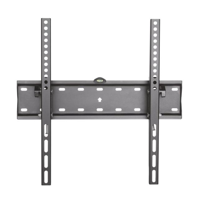 AISENS - WT55T-015 soporte para TV 81,3 cm (32") Negro