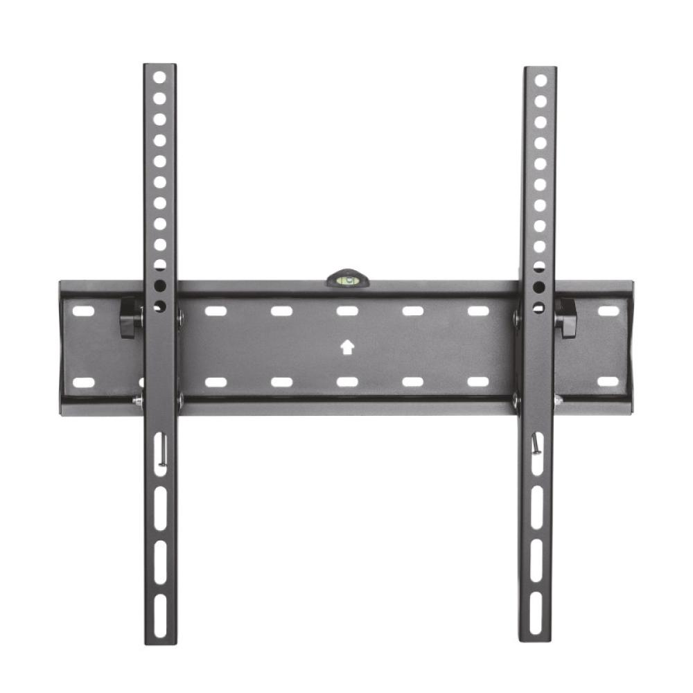 AISENS - WT55T-015 soporte para TV 81,3 cm (32") Negro