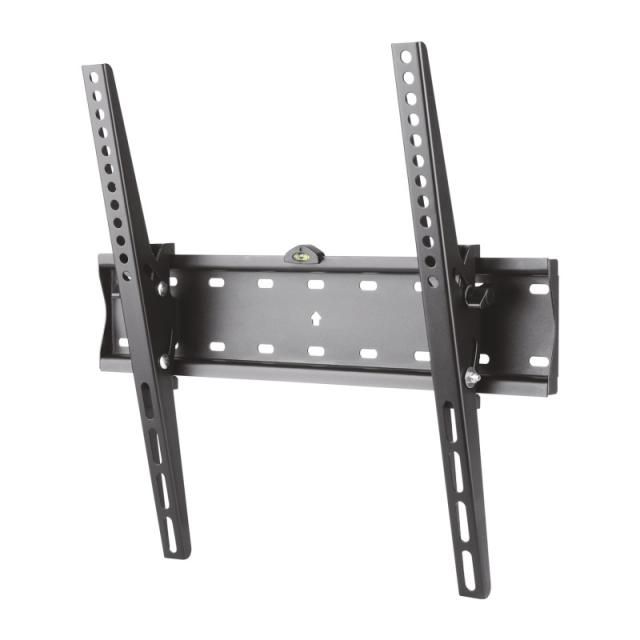 AISENS - WT55T-015 soporte para TV 81,3 cm (32") Negro