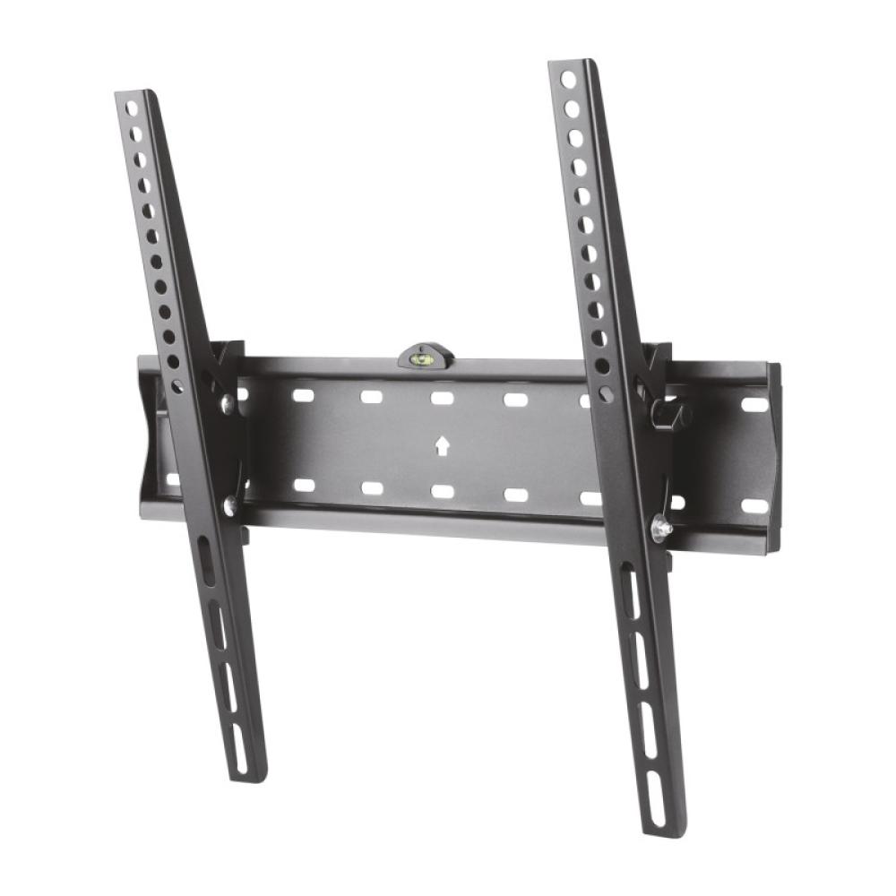 AISENS - WT55T-015 soporte para TV 81,3 cm (32") Negro