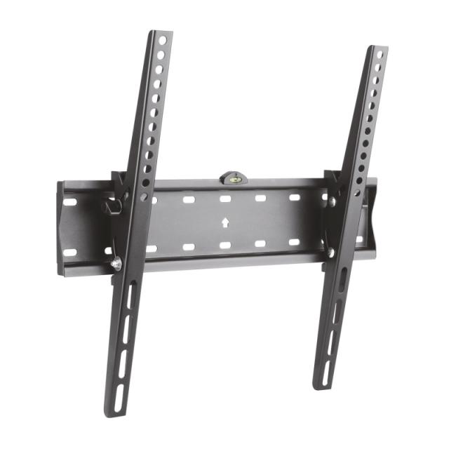 AISENS - WT55T-015 soporte para TV 81,3 cm (32") Negro