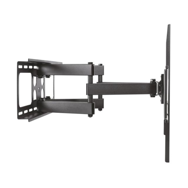AISENS - WT70TSLE-027 soporte para TV 177,8 cm (70") Negro