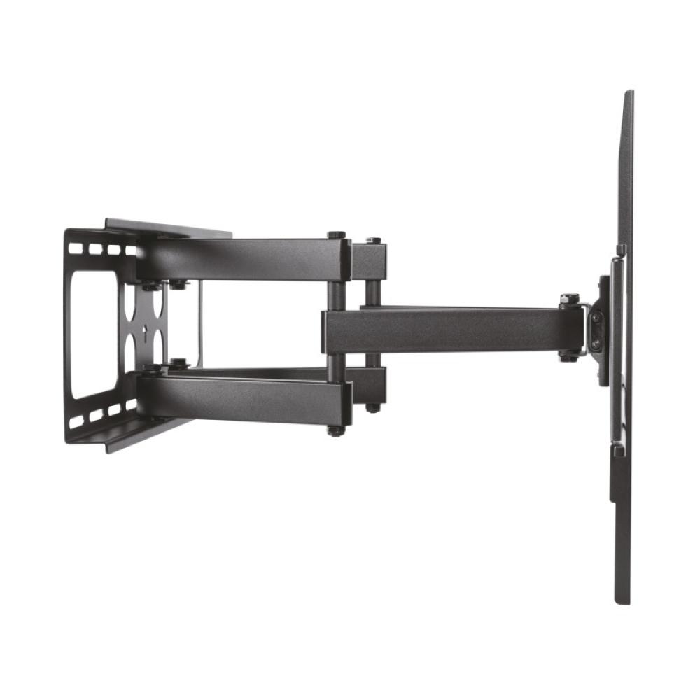 AISENS - WT70TSLE-027 soporte para TV 177,8 cm (70") Negro