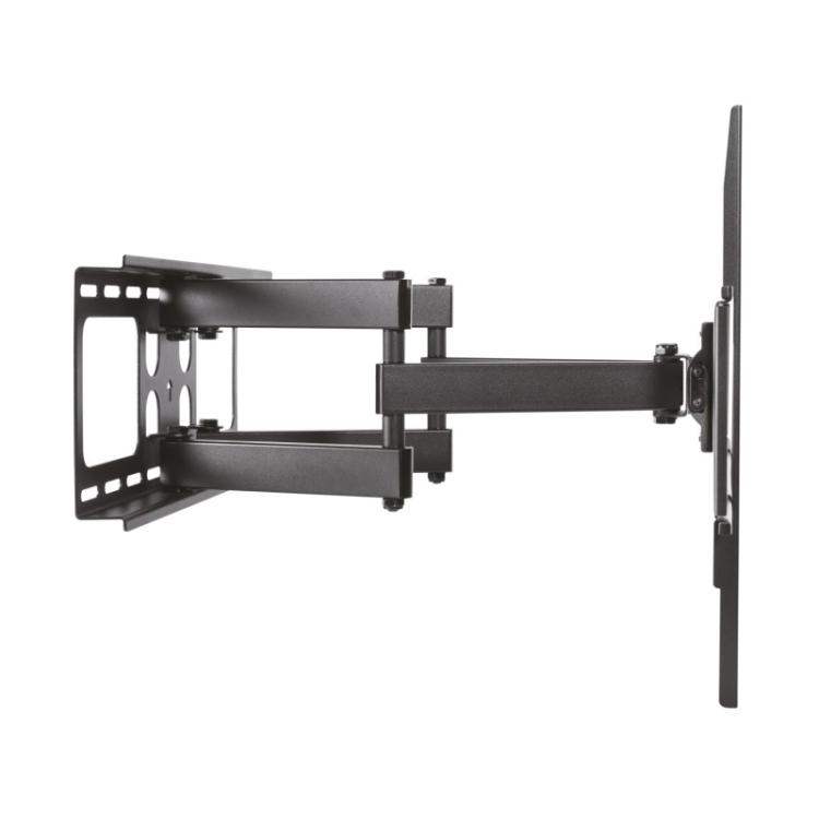 AISENS - WT70TSLE-027 soporte para TV 177,8 cm (70") Negro