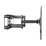 AISENS - WT70TSLE-027 soporte para TV 177,8 cm (70") Negro