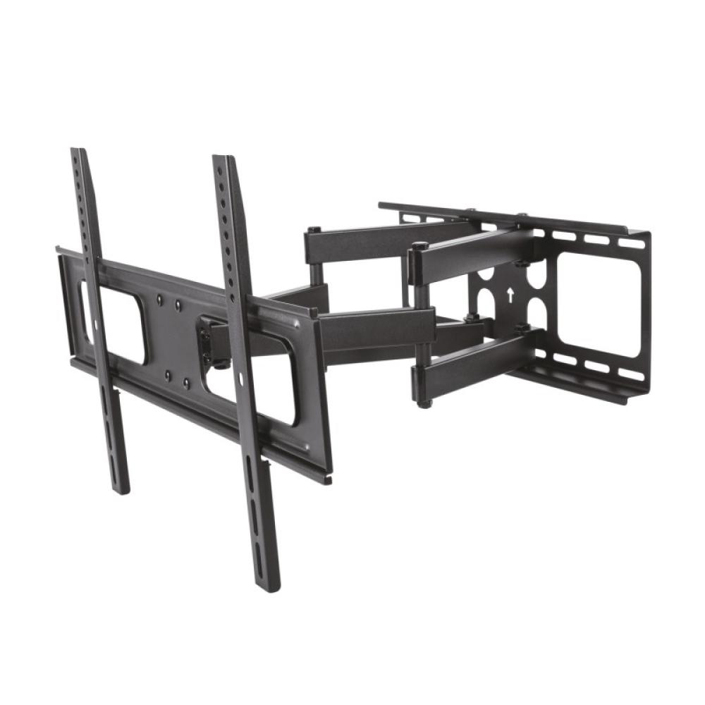 AISENS - WT70TSLE-027 soporte para TV 177,8 cm (70") Negro