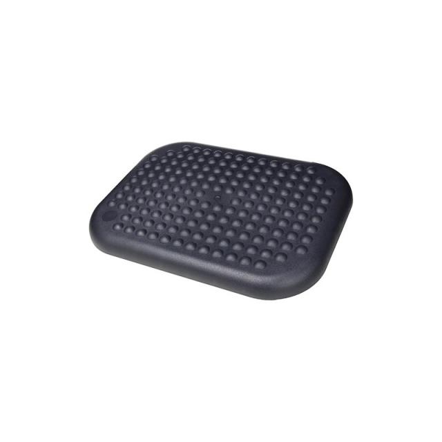 Fellowes - REPOSAPIES PROFESIONAL INCLINABLE NEGRO FELLOWES 6100801