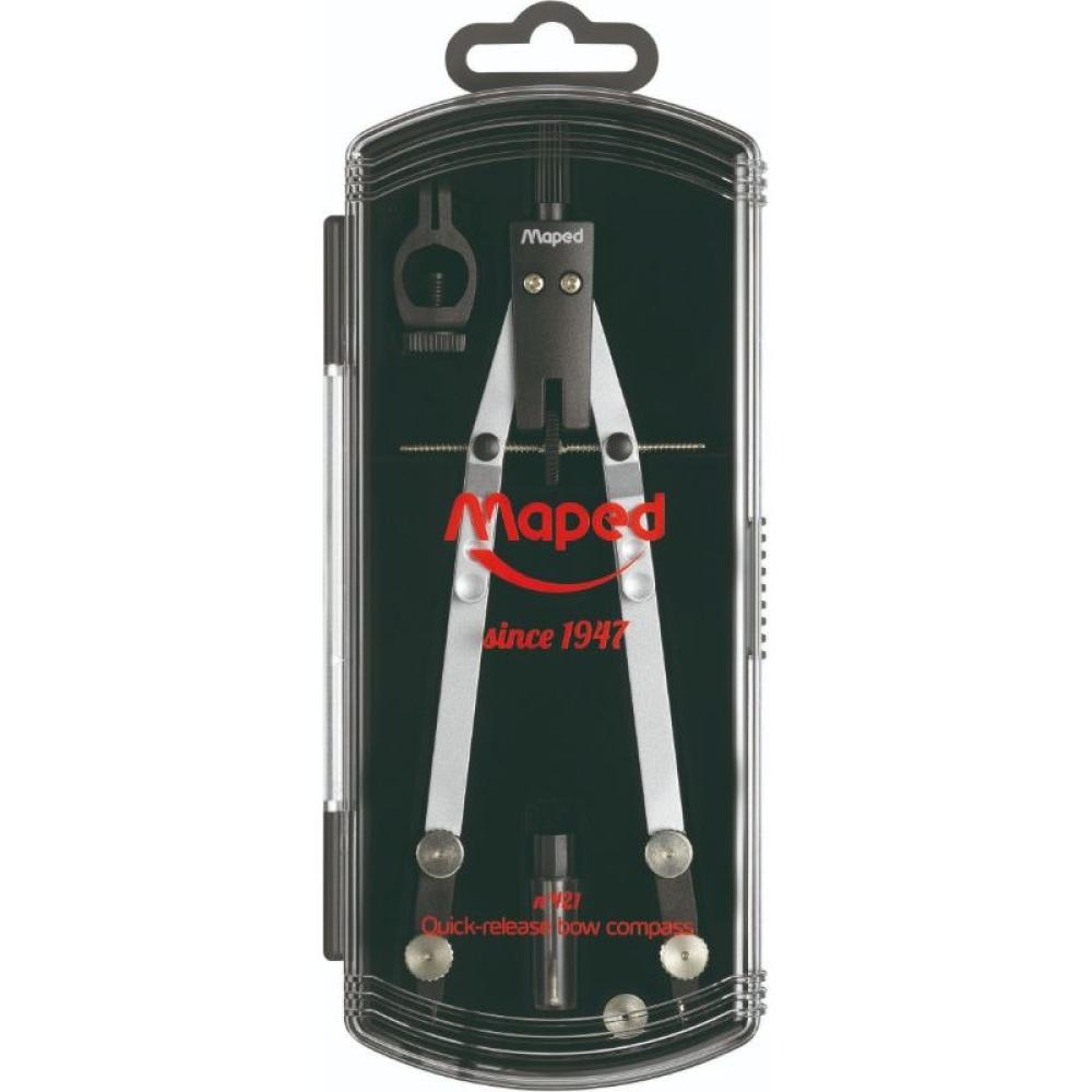 Maped - ESTUCHE BIGOTERA RAPIDA TECNICA MAPED 178101