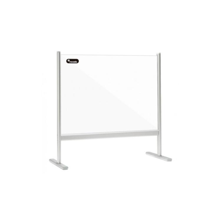 Rocada - PANEL ACRÍLICO DE SOBREMESA DE 80X65CM ROCADA COV-D86P