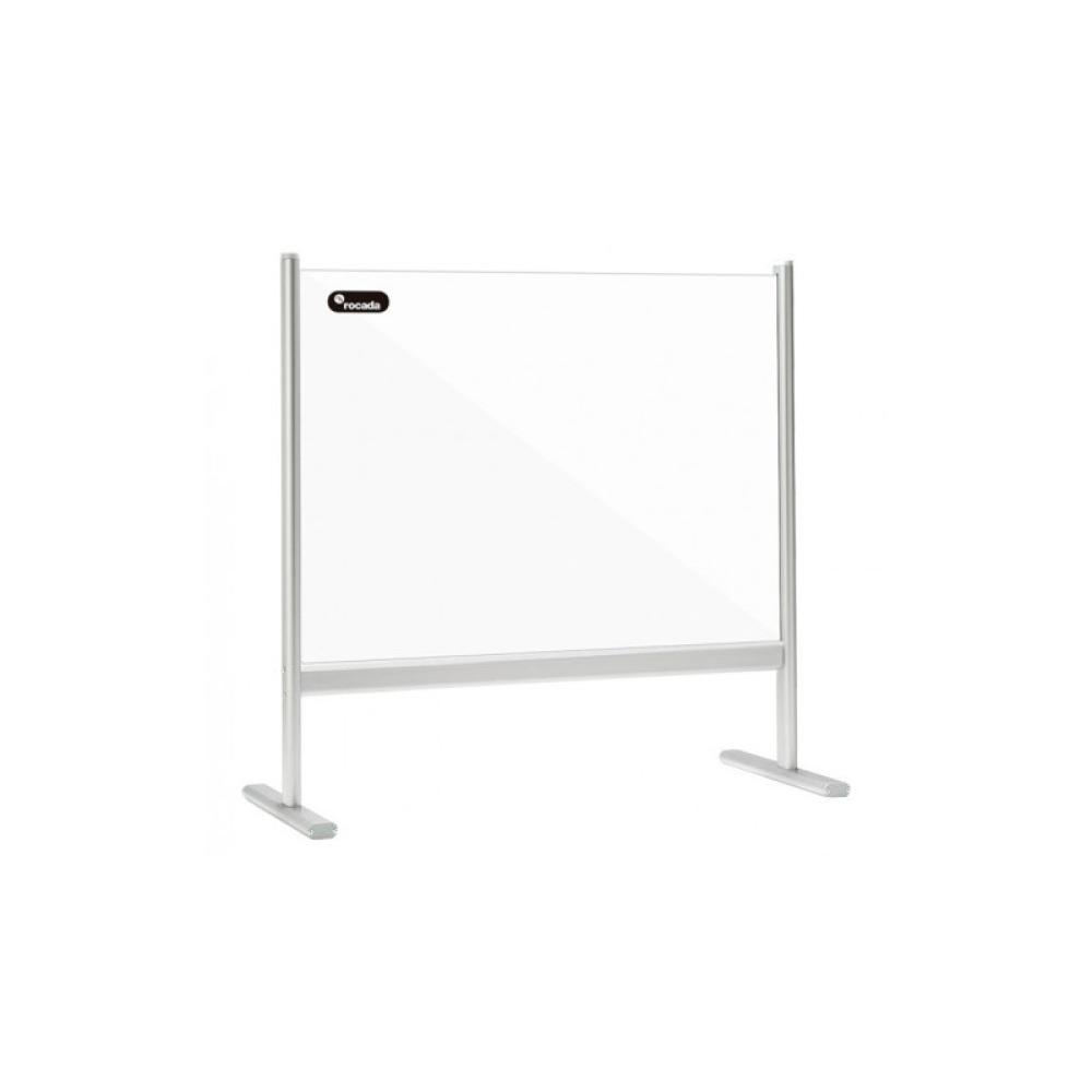 Rocada - PANEL ACRÍLICO DE SOBREMESA DE 80X65CM ROCADA COV-D86P