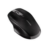 CHERRY - MW 2310 2.0 ratón Ambidextro RF inalámbrico Óptico 2400 DPI