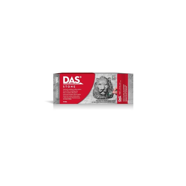 DAS - PASTA STONE EFECTO PIEDRA 1KG DAS F348200