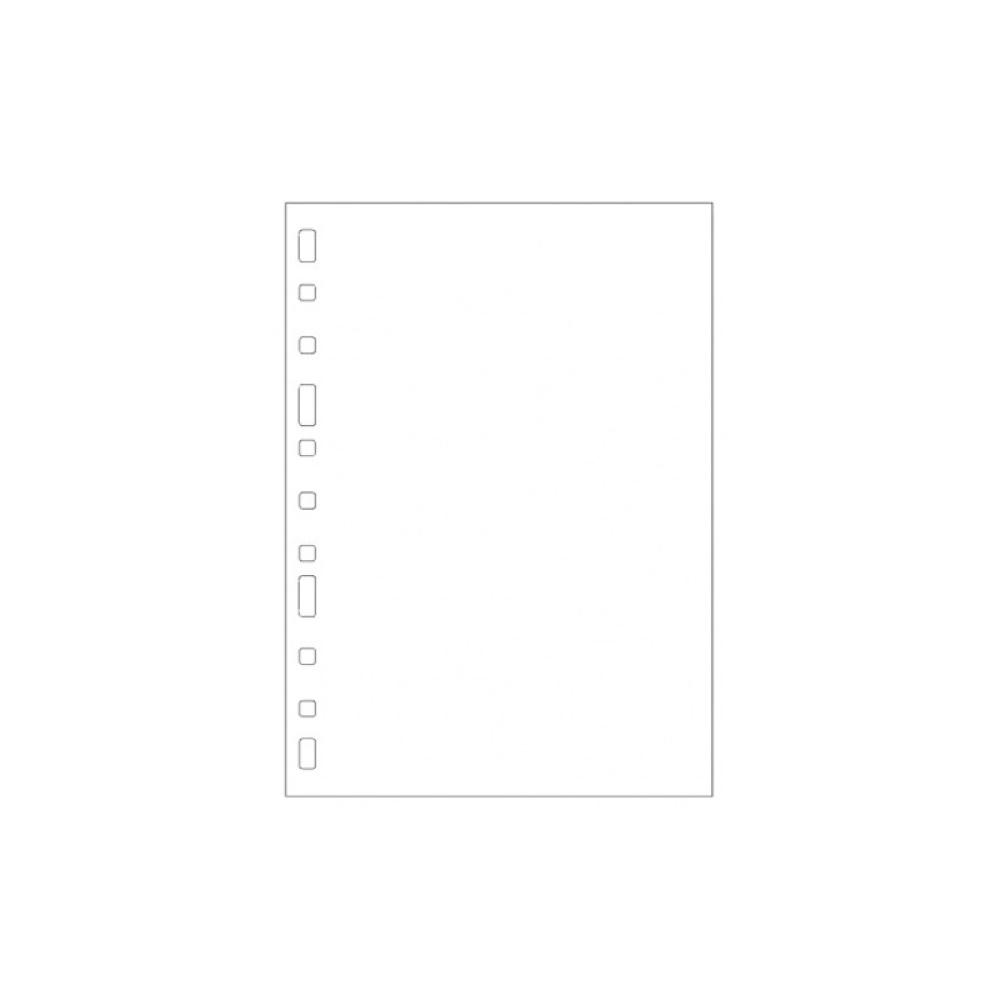 Multifin - RECAMBIO MULTIFIN Fº 16 ANILLAS LISOS