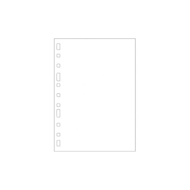 Multifin - RECAMBIO MULTIFIN Fº 16 ANILLAS LISOS