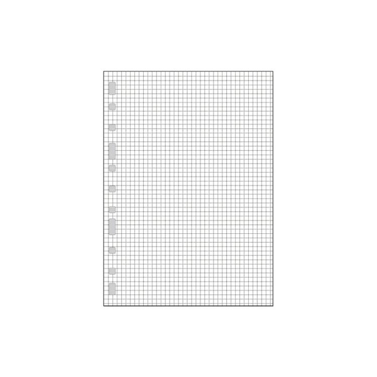 Multifin - RECAMBIO MULTIFIN 4º 11 ANILLAS C/N