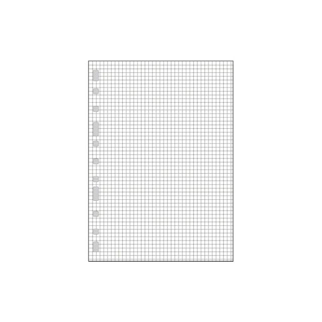 Multifin - RECAMBIO MULTIFIN 4º 11 ANILLAS C/N