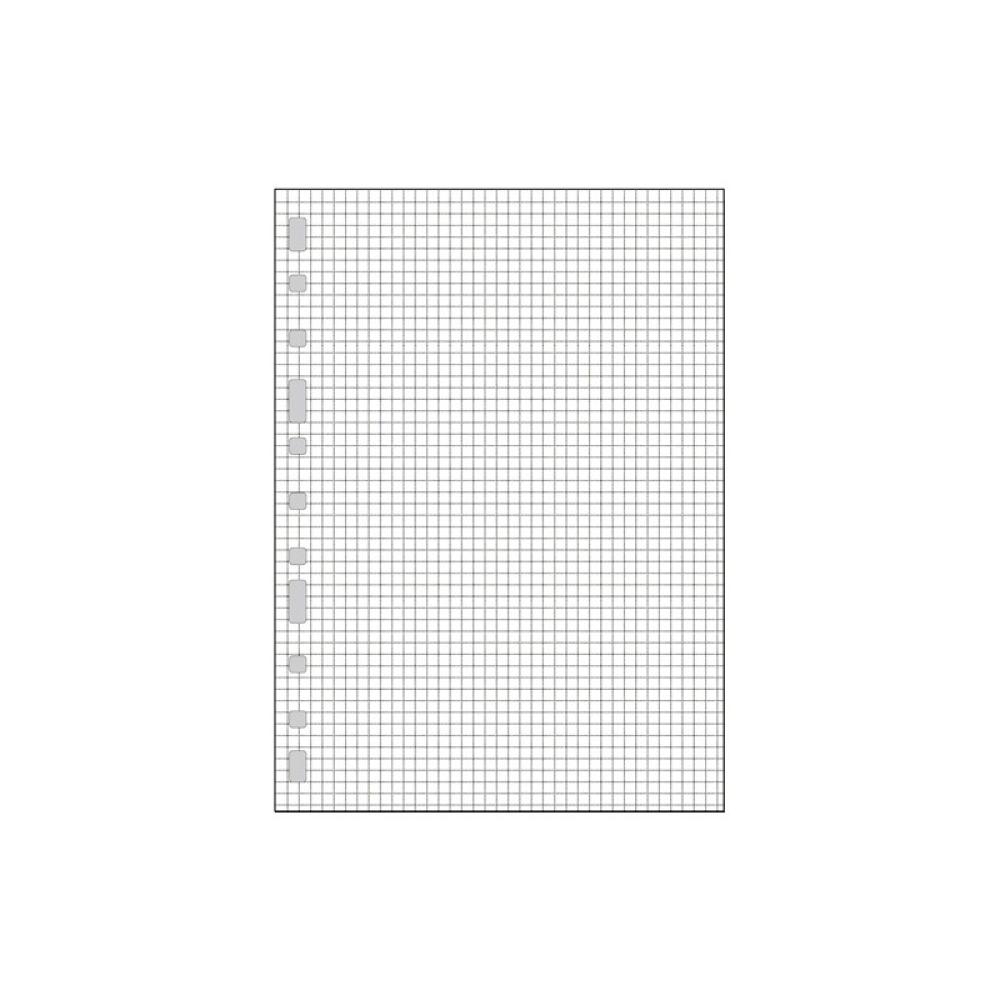 Multifin - RECAMBIO MULTIFIN 4º 11 ANILLAS C/N