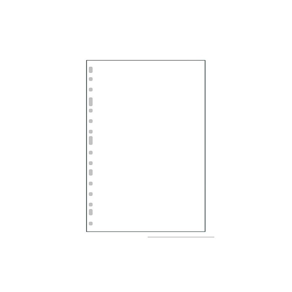 Multifin - RECAMBIO MULTIFIN 4º 11 ANILLAS LISO