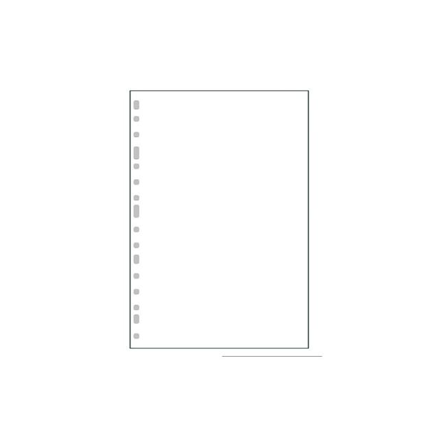 Multifin - RECAMBIO MULTIFIN 4º 11 ANILLAS LISO