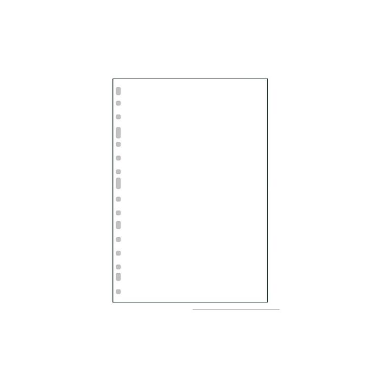 Multifin - RECAMBIO MULTIFIN 4º 11 ANILLAS LISO