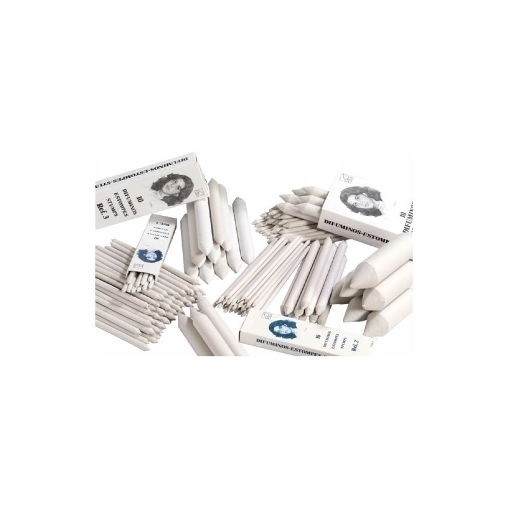 Milan - DIFUMINOS MILAN DE 46 mm. - Pack de 12 unidades