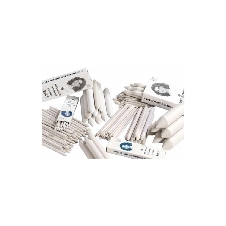 Milan - DIFUMINOS MILAN DE 46 mm. - Pack de 12 unidades