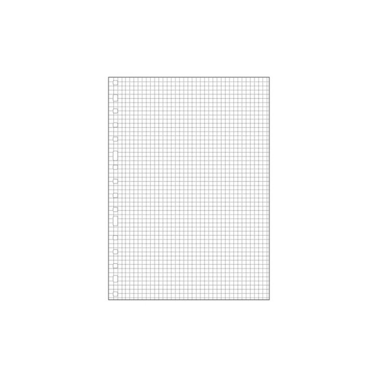 Multifin - RECAMBIO MULTIFIN Fº 16 ANILLAS C/N