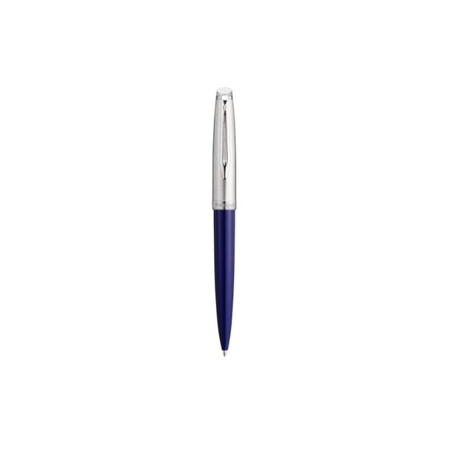 Waterman - PLUMA WATERMAN EMBLEME CORE CT AZUL(F)
