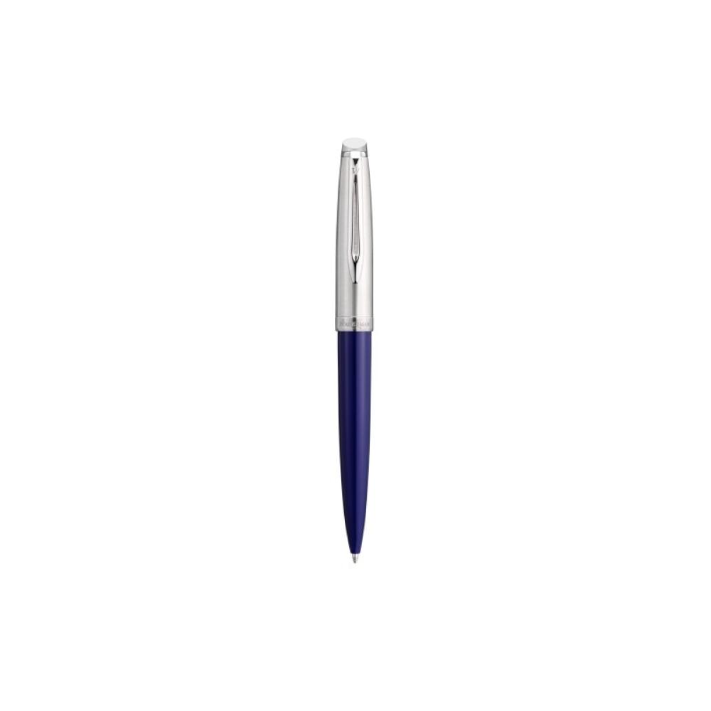 Waterman - PLUMA WATERMAN EMBLEME CORE CT AZUL(F)