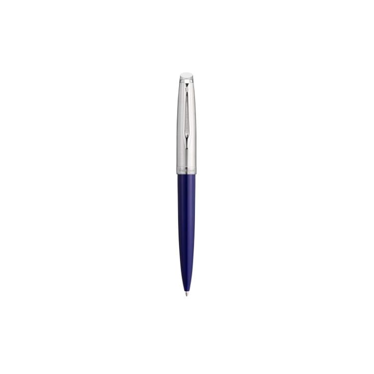 Waterman - PLUMA WATERMAN EMBLEME CORE CT AZUL(F)