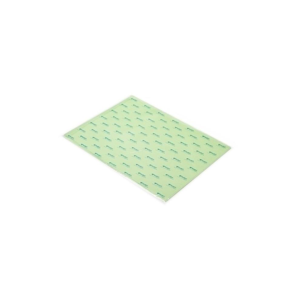 Sadipal - PAPEL SEDA SADIPAL 25h 51x76 VERDE PALID