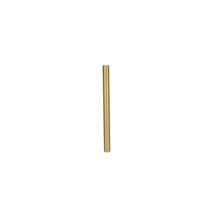 Canson - PAPEL SEDA CANSON ROLLO 0,5x5 ORO - Pack de 10 unidades