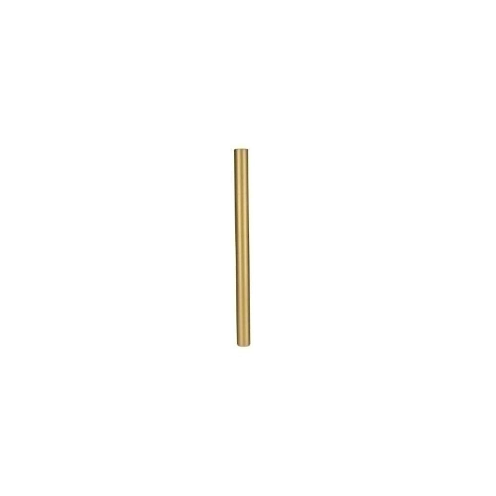 Canson - PAPEL SEDA CANSON ROLLO 0,5x5 ORO - Pack de 10 unidades