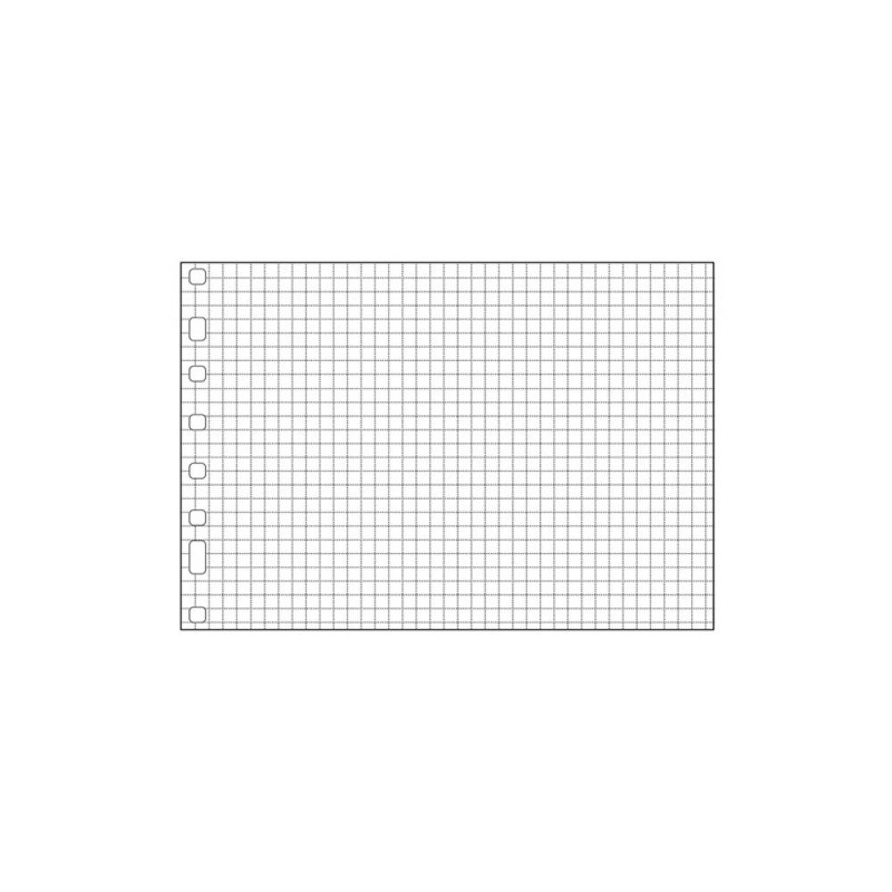 Multifin - RECAMBIO MULTIFIN 4º 8 ANILLAS C/N