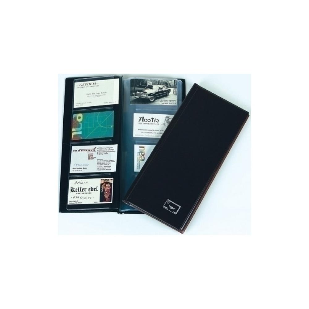 Iberplas - TARJETERO sold.IBERP.160 tj.LISO COM.MR