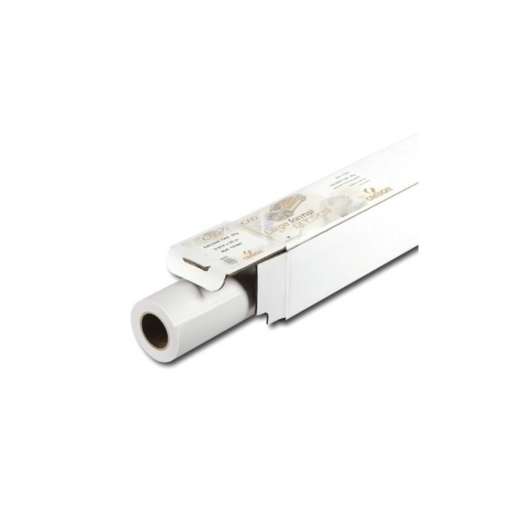 Canson - P.PLOTTER VEGETAL CANSON 95g R.0,914x50