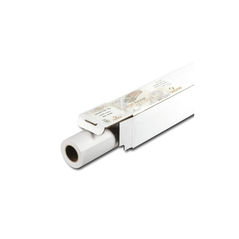 Canson - P.PLOTTER VEGETAL CANSON 95g R.0,914x50