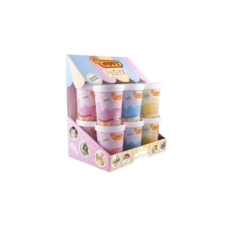 Jovi - EXPOSITOR JOVI PASTEL SURTIDO 12 UD - Color no elegible