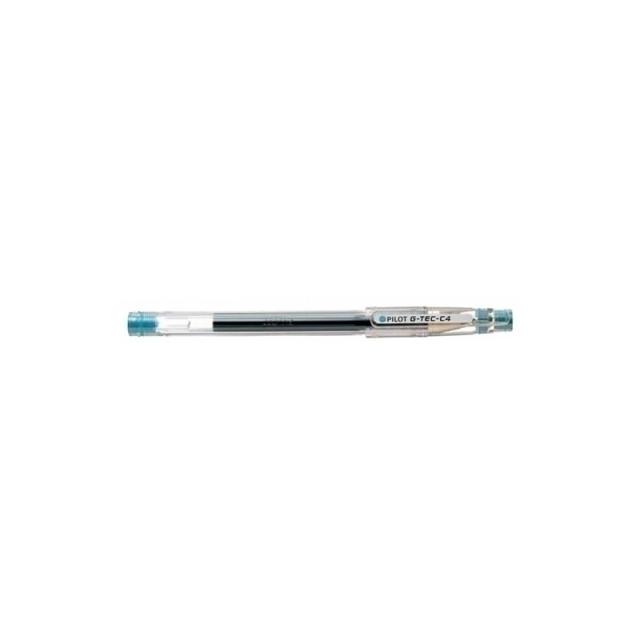 Pilot - ROLLER PILOT G-TEC-C4 AZUL CLARO