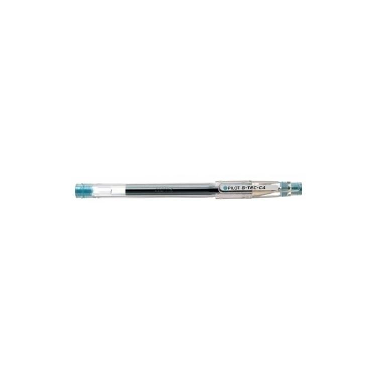 Pilot - ROLLER PILOT G-TEC-C4 AZUL CLARO