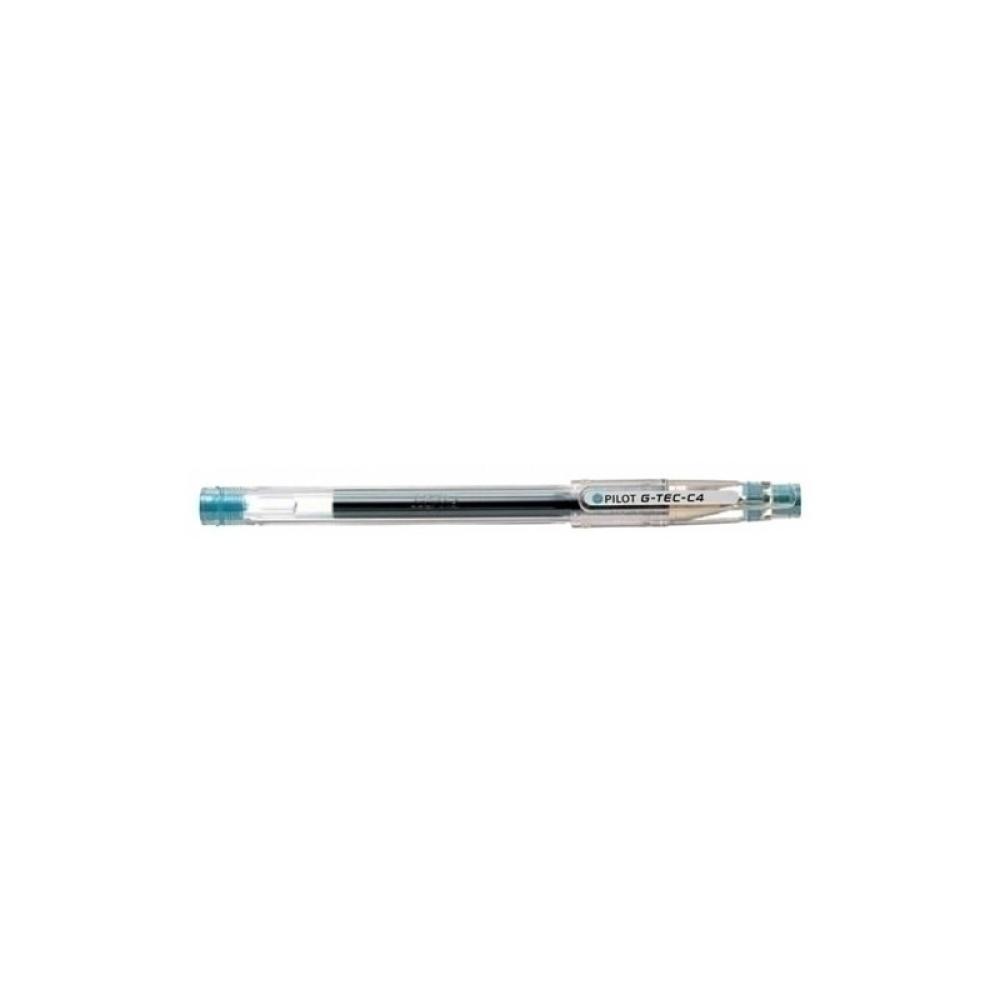 Pilot - ROLLER PILOT G-TEC-C4 AZUL CLARO
