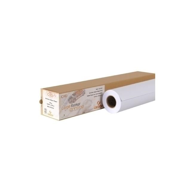 Canson - P.PLOTTER CANSON 90g H-C ROLLO 0,610x50