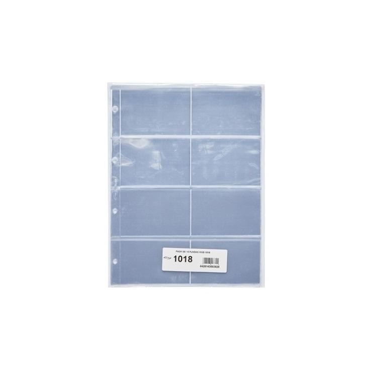 Pardo - FUNDA para COLECCION PARDO 8 DPTOS.