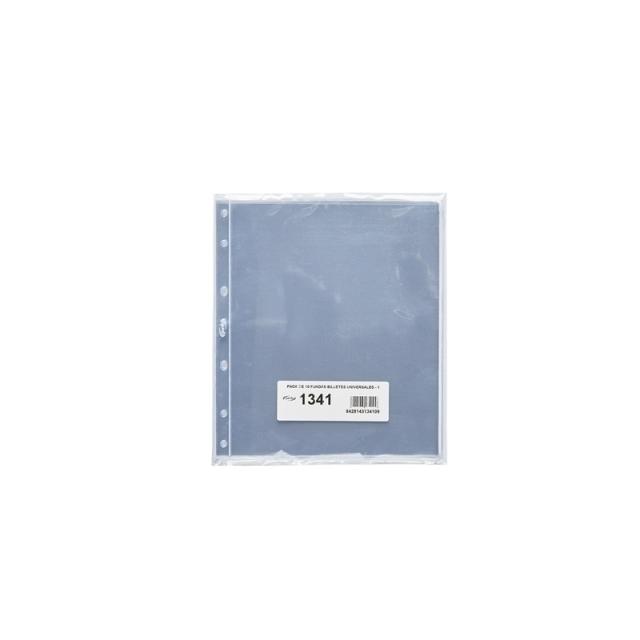 Pardo - FUNDA para BILLETES PARDO 1 DPTO.