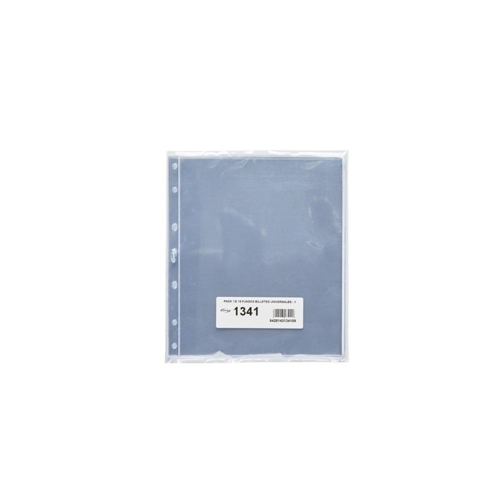 Pardo - FUNDA para BILLETES PARDO 1 DPTO.